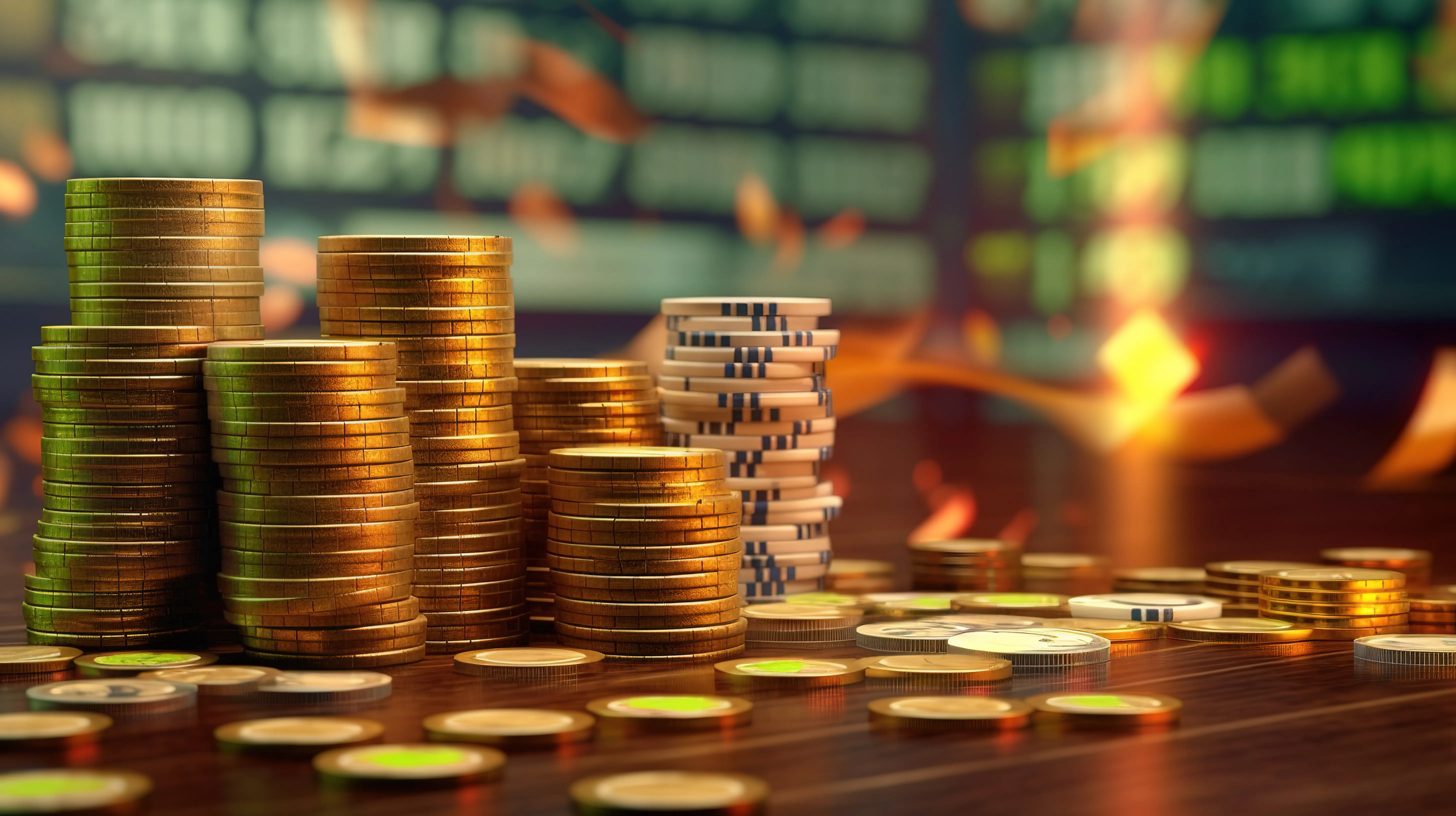 Xu hướng game bắn cá 3D